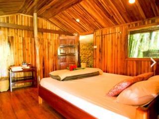 The Nature Club Resort Сангхла-Бури Экстерьер фото